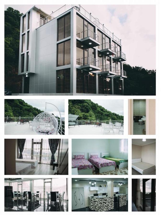 My House Villa Gonio Exterior foto