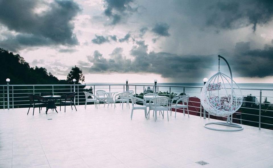 My House Villa Gonio Exterior foto