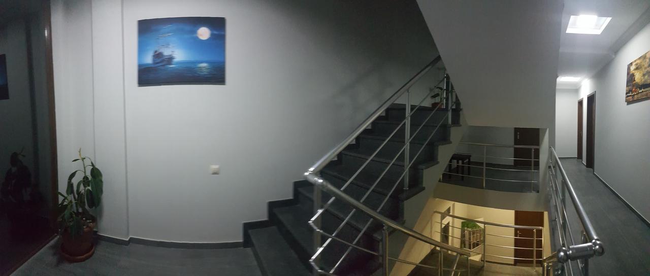 My House Villa Gonio Exterior foto