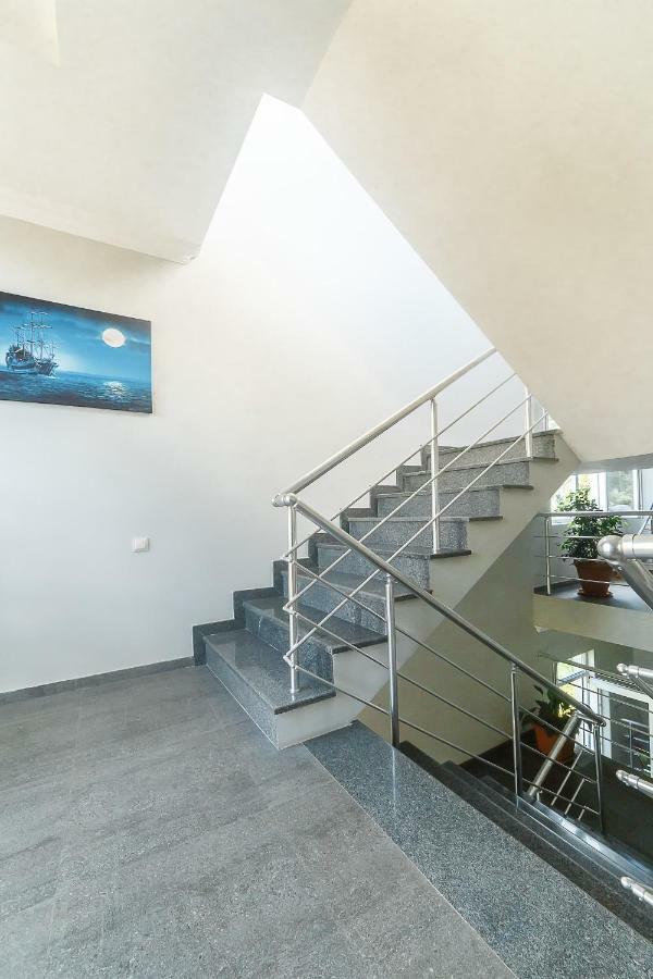 My House Villa Gonio Exterior foto