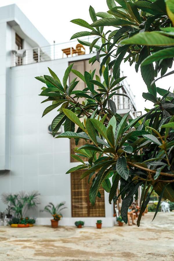 My House Villa Gonio Exterior foto